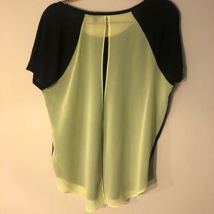 Express Blouse - M